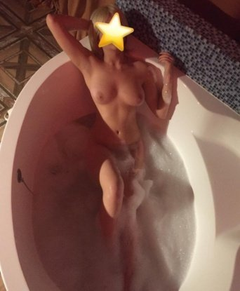 Проститутка Оксана