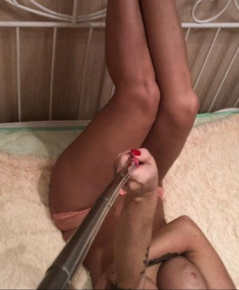 Проститутка Сусанна