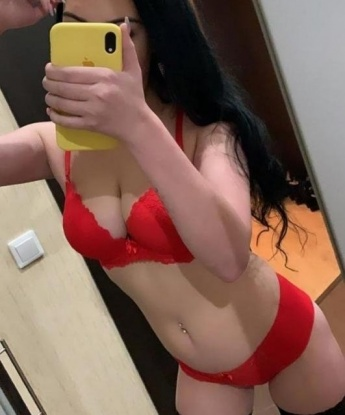 Проститутка Дарья